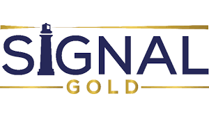 SIGNAL GOLD