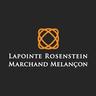 Lapointe Rosenstein Marchand Melancon