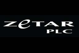 ZETAR PLC