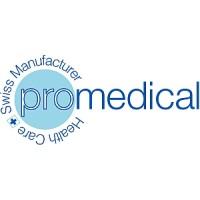 PROMEDICAL AG