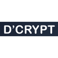D’CRYPT PTE LTD