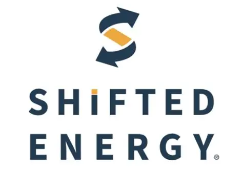 SHIFTED ENERGY