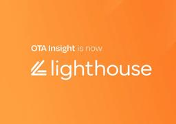 LIGHTHOUSE (EX OTA INSIGHT)