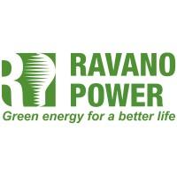 RAVANO POWER