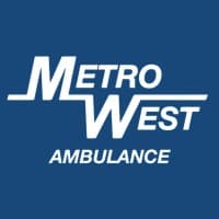 METRO WEST AMBULANCE