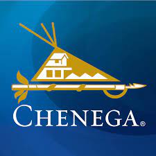 THE CHENEGA CORPORATION