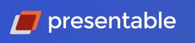 PRESENTABLE AI