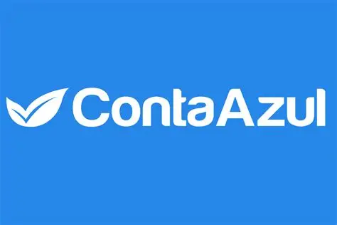 CONTA AZUL