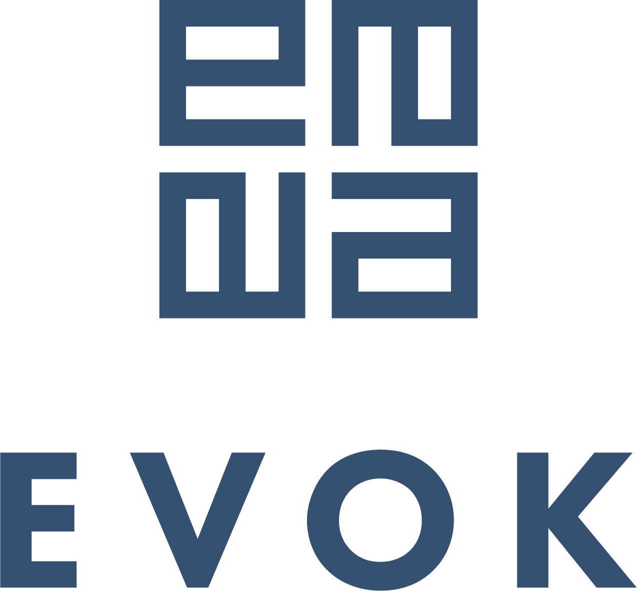 Evok Collection