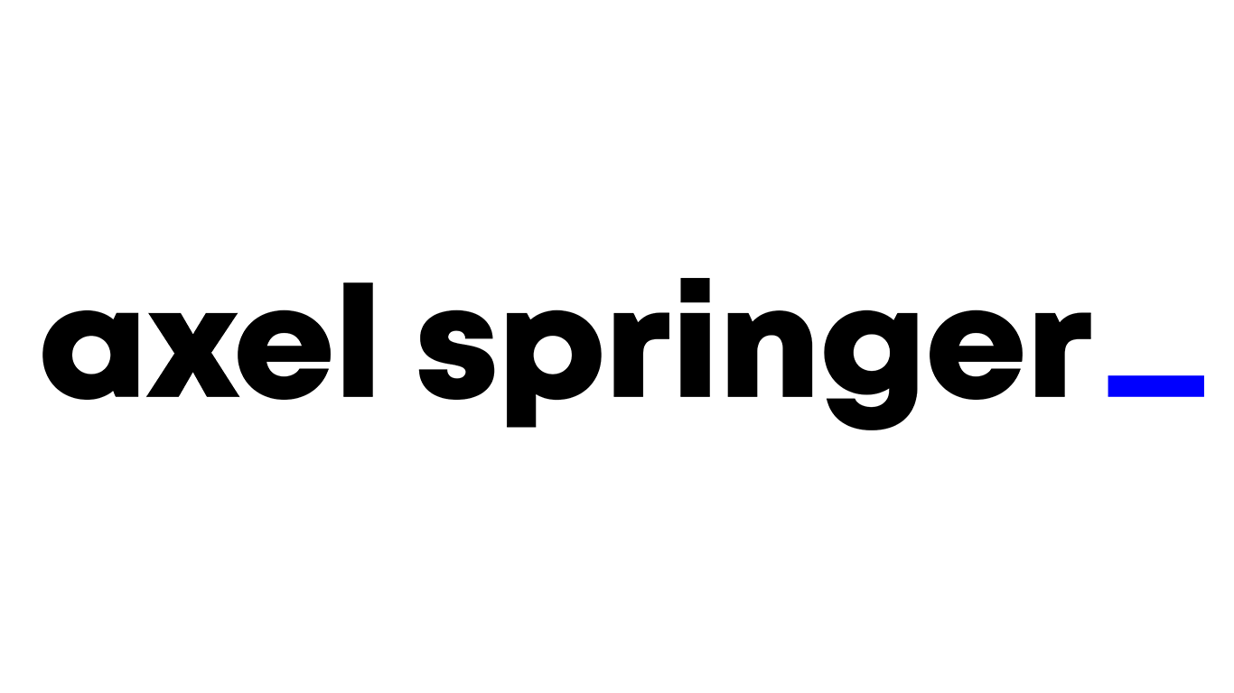 Axel Springer (eastern Europe Assets)