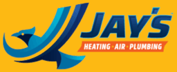 JAY'S HEATING, AIR & PLUMBING