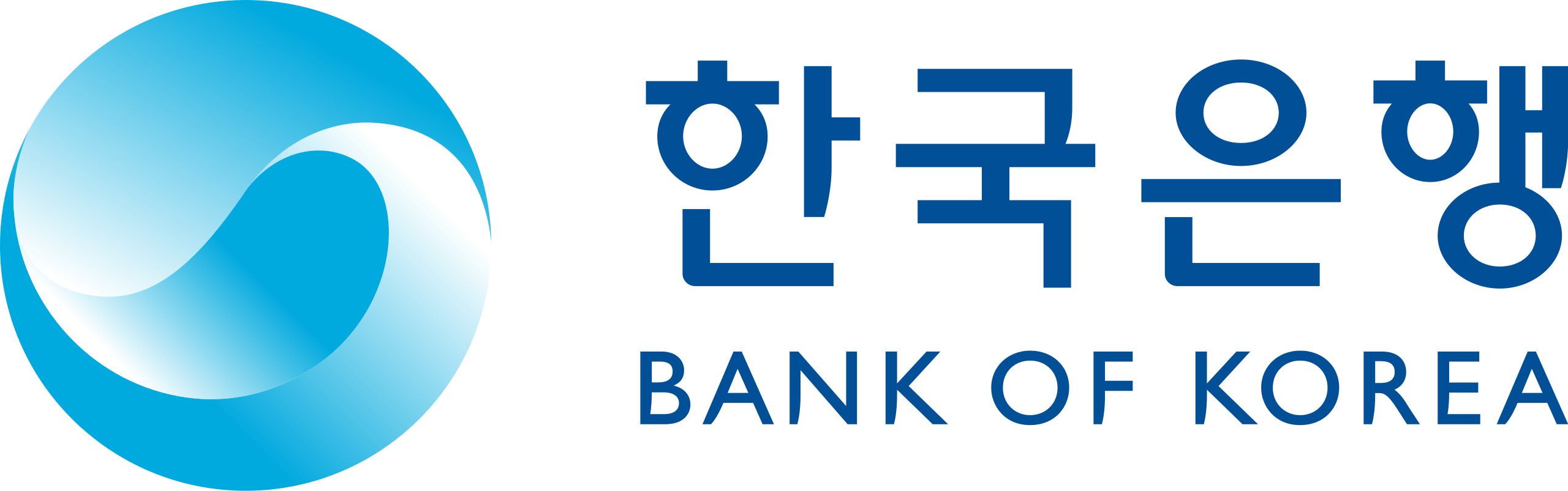 Bank Of Korea