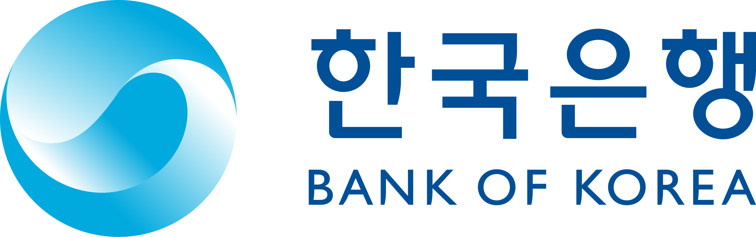 BANK OF KOREA