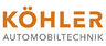 KÖHLER AUTOMOBILTECHNIK GMBH