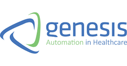 GENESIS AUTOMATION HEALTHCARE