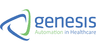 genesis automation healthcare