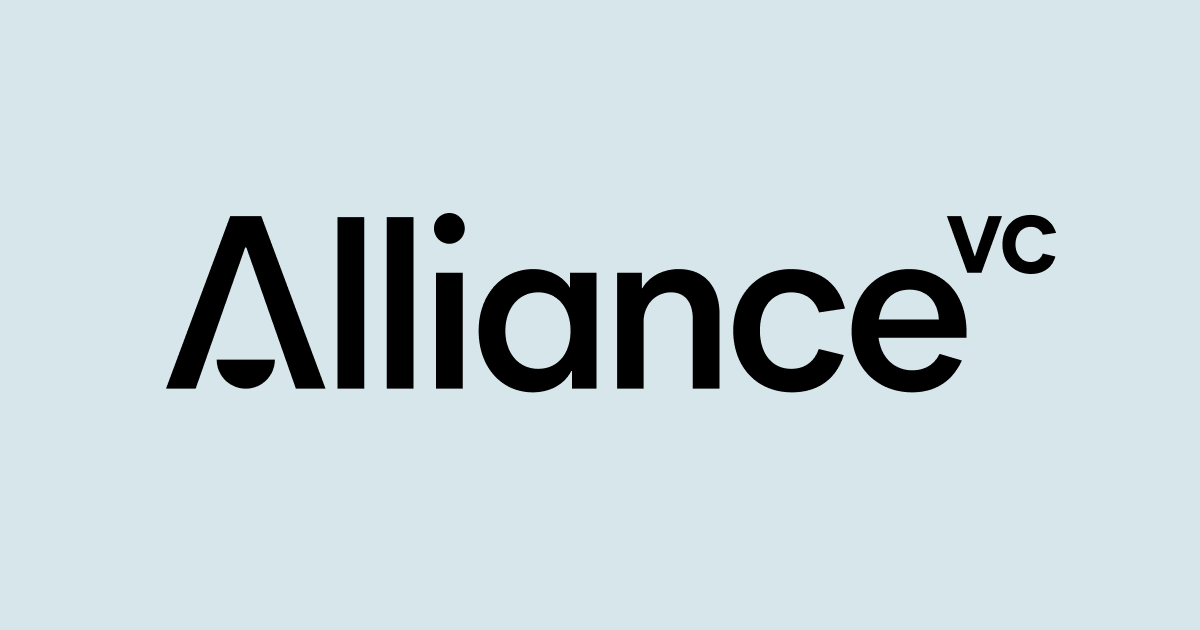 ALLIANCE VC