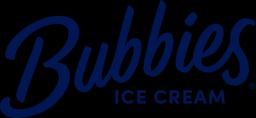 BUBBIES ICE CREAM