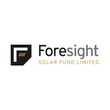 FORESIGHT SOLAR (LORCA PORTFOLIO)