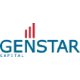 GENSTAR CAPITAL LLC