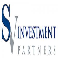 SV INVESTMENT PARTNERS