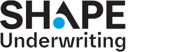 Shape Underwriting