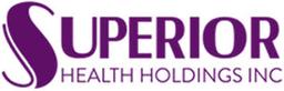 SUPERIOR HEALTH HOLDINGS