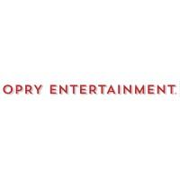 Opry Entertainment Group