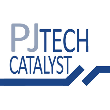 PJ TECH CATALYST