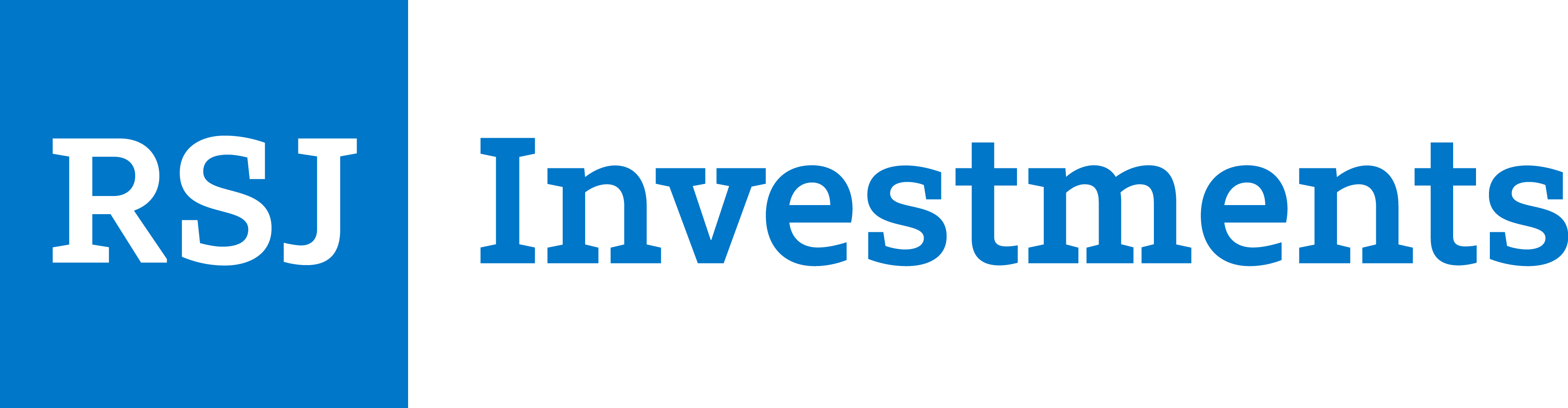 RSJ INVESTMENTS