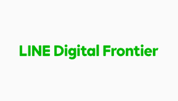 LINE DIGITAL FRONTIER
