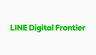 Line Digital Frontier