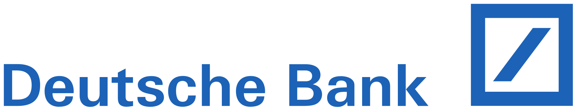 DEUTSCHE BANK (GLOBAL TRANSACTION BANKING DIVISION)