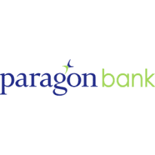 PARAGON BANK PLC