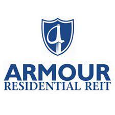 ARMOUR RESIDENTIAL REIT