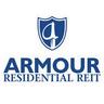 Armour Residential Reit