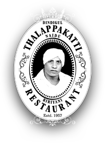 Dindigul Thalappakatti