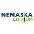 NEMASKA LITHIUM INC