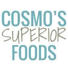 COSMO'S SUPERIOR FOODS