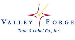 VALLEY FORGE TAPE & LABEL