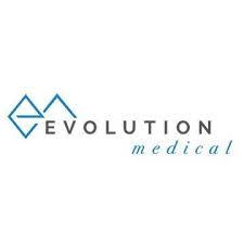 EVOLUTION MEDICAL GROUP