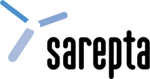 SAREPTA ENERGI AS