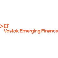 VOSTOK EMERGING FINANCE LTD