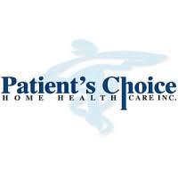 PATIENT'S CHOICE HOME HEALTH CARE