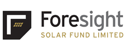 FORESIGHT SOLAR FUND