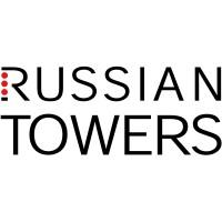 RUSSIAN TOWERS
