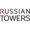 Russian Towers