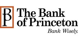 The Bank Of Princeton