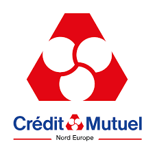 CREDIT MUTUEL NORD EUROPE