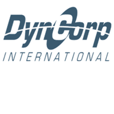 DYNCORP INTERNATIONAL